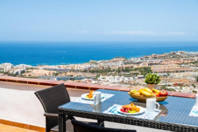 508 Sunset Ocean View Heated POOL